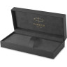 Перьевая ручка PARKER ESSENTIAL SONNET MATTE BLACK CT F CW1931521