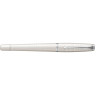 Ручка перьевая PARKER URBAN PREMIUM PEARL METAL CT, F 1931609
