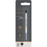 Стержень для шариковой ручки PARKER, черный, F RF1950367